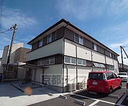 近鉄京都線 向島駅 徒歩11分