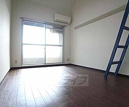 近鉄京都線 向島駅 徒歩7分の賃貸マンション 3階1Kのリビング/ダイニング