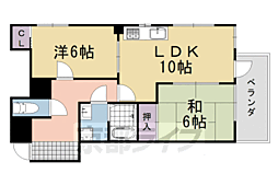 JR山陰本線 亀岡駅 徒歩4分