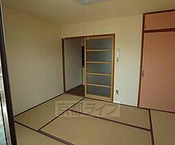 阪急京都本線 桂駅 徒歩15分の賃貸マンション 3階1Kのリビング/ダイニング