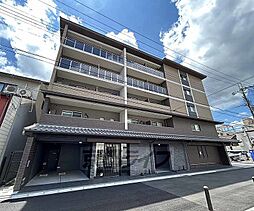 JR東海道・山陽本線 京都駅 徒歩9分