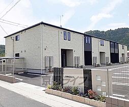 JR山陰本線 八木駅 徒歩3分