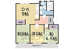 京都地下鉄東西線 醍醐駅 徒歩14分