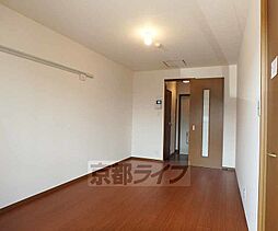 阪急京都本線 桂駅 徒歩20分の賃貸アパート 2階1Kのリビング/ダイニング