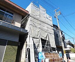 京阪宇治線 観月橋駅 徒歩3分