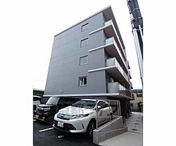 京阪本線 藤森駅 徒歩1分の賃貸マンション