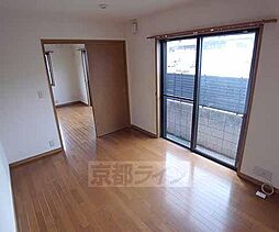 メゾン小西 103 1階2LDKのリビング/ダイニング