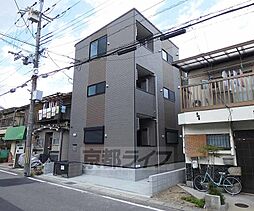 京阪本線 淀駅 徒歩5分