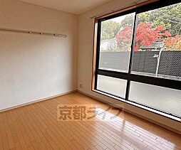 阪急京都本線 桂駅 徒歩13分の賃貸マンション 1階2LDKのリビング/ダイニング