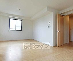 シュティルＴＨ 205 2階1LDKのリビング/ダイニング