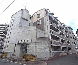 京都地下鉄東西線 六地蔵駅 徒歩8分の賃貸マンション