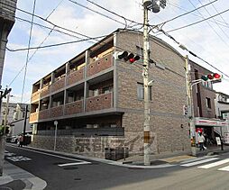 阪急京都本線 桂駅 徒歩3分の賃貸マンション