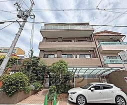 阪急京都本線 桂駅 徒歩2分の賃貸マンション