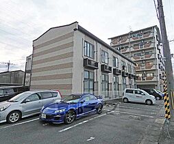 京阪本線 丹波橋駅 徒歩16分