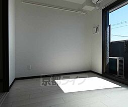 京阪本線 丹波橋駅 徒歩9分の賃貸マンション 3階1LDKのリビング/ダイニング