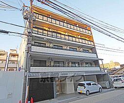 京阪本線 中書島駅 徒歩7分の賃貸マンション