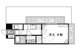 京都市営烏丸線 竹田駅 徒歩9分