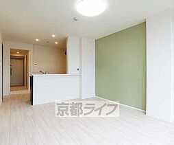 ＶＩＤＡ 103 1階2LDKのリビング/ダイニング