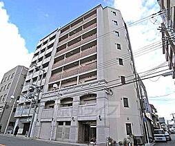 JR東海道・山陽本線 京都駅 徒歩5分