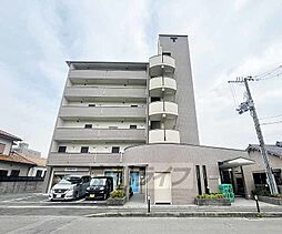 京阪本線 伏見桃山駅 徒歩30分の賃貸マンション