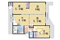 京都府乙訓郡大山崎町円明寺北浦：物件画像／株式会社京都ライフ 長岡店