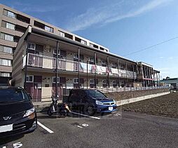 レオパレスメゾンエトワール桂南 105