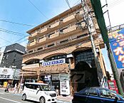 京都府長岡京市長岡1丁目：物件画像／株式会社京都ライフ 長岡店