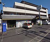 トレンディまで350m