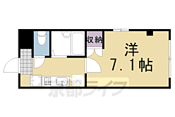 阪急京都本線 桂駅 徒歩9分