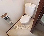トイレスペース