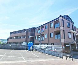 JR山陰本線 馬堀駅 徒歩5分の賃貸マンション