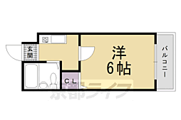 京都市営烏丸線 九条駅 徒歩1分