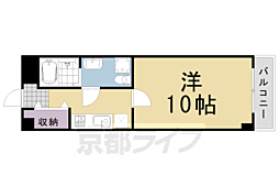 阪急嵐山線 上桂駅 徒歩7分