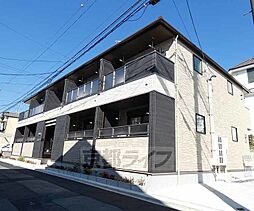 近鉄京都線 上鳥羽口駅 徒歩17分