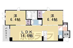 ＳｈａＭａｉｓｏｎ　Ａｌｆｌａｔ今里 1階
