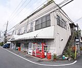 スーパーマエカワまで461m 向島の地元スーパー。