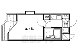 近鉄京都線 伏見駅 徒歩5分 1階/-