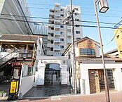京都府京都市南区西九条院町：物件画像／株式会社京都ライフ 長岡店
