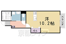 JR山陰本線 園部駅 徒歩11分