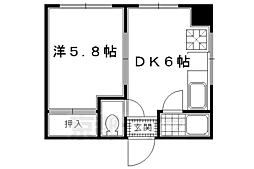 京阪本線 中書島駅 徒歩5分