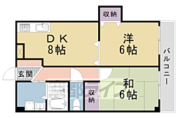 京阪本線 伏見稲荷駅 徒歩2分