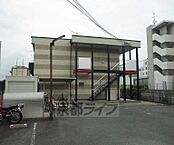 京都府宇治市五ケ庄芝ノ東：物件画像／株式会社京都ライフ 長岡店