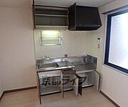 お手ごろ価格のハイツです