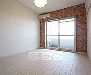 おしゃれな雰囲気の部屋です。