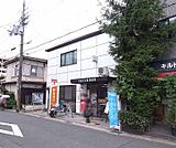 宇治大久保郵便局まで285m