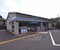 周辺：ローソン太秦蜂岡町店まで212m 広隆寺の隣です。駐車場完備。