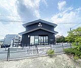 京都信用金庫御室支店まで39m