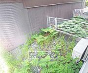 広々としたバルコニーです。