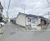 京都府京都市右京区梅津上田町：物件画像／株式会社京都ライフ 長岡店