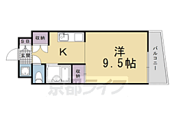 ＳＵＮ　ＲＩＣＨ　御池 3階